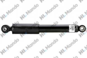 3 899 р. Амортизатор HYUNDAI Elantra (11-) KIA Rio (11-) задний левыйправый газовый MANDO MANDO ex553001w000  с доставкой в г. Керчь. Увеличить фотографию 1
