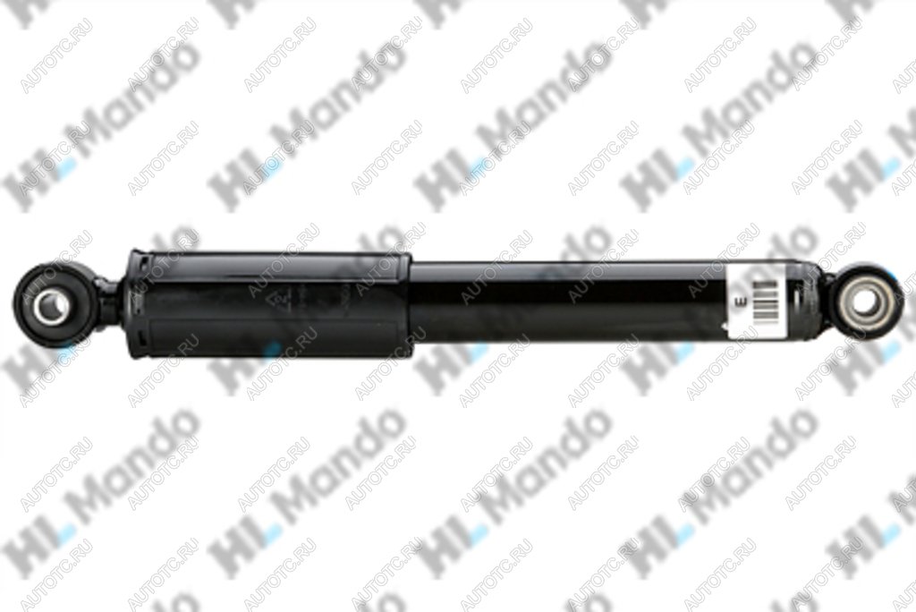 3 899 р. Амортизатор HYUNDAI Elantra (11-) KIA Rio (11-) задний левыйправый газовый MANDO MANDO ex553001w000  с доставкой в г. Керчь