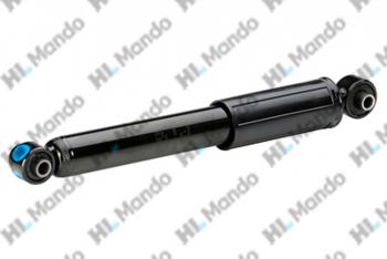 3 899 р. Амортизатор HYUNDAI Elantra (11-) KIA Rio (11-) задний левыйправый газовый MANDO MANDO ex553001w000  с доставкой в г. Керчь. Увеличить фотографию 3