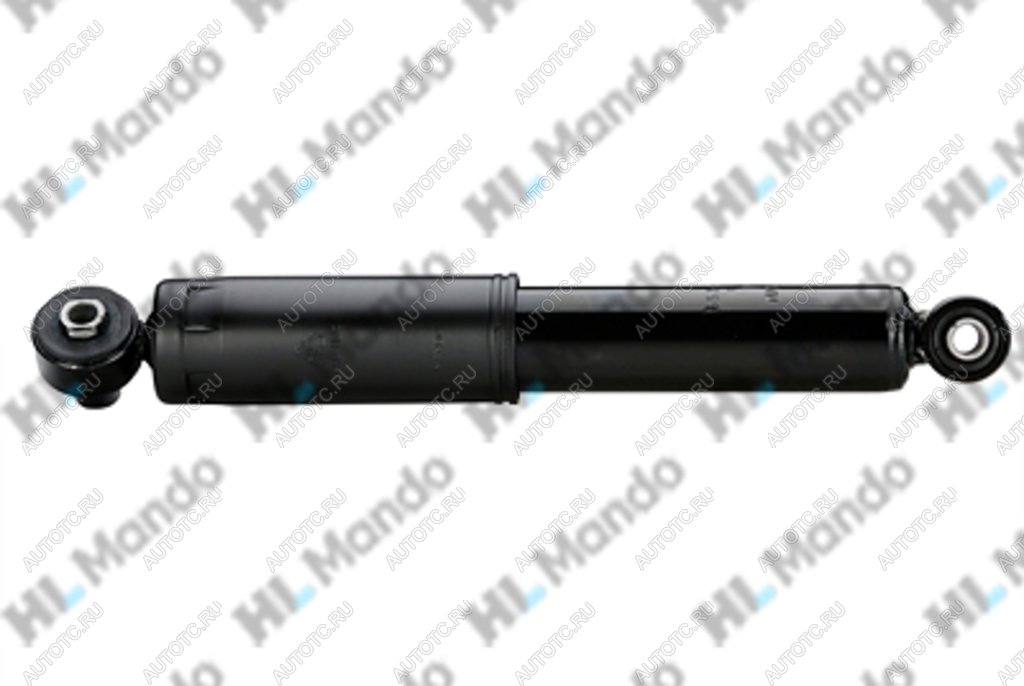 5 749 р. Амортизатор KIA Soul (09-) (1.6) задний левый/правый газовый MANDO MANDO ex553002k000 MANDO ex553002k000  с доставкой в г. Керчь