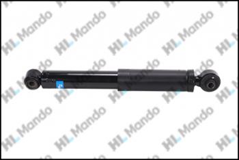 3 699 р. Амортизатор HYUNDAI Veloster (12-) задний левый/правый газовый MANDO MANDO ex553002v260 MANDO ex553002v260  с доставкой в г. Керчь. Увеличить фотографию 1