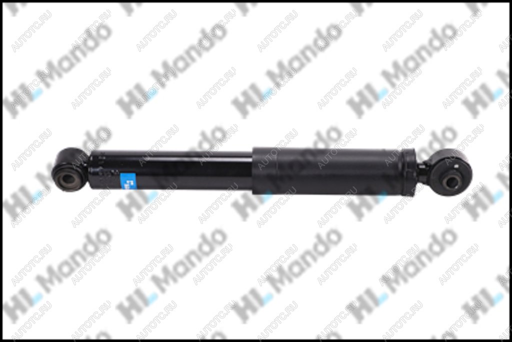 3 699 р. Амортизатор HYUNDAI Veloster (12-) задний левый/правый газовый MANDO MANDO ex553002v260 MANDO ex553002v260  с доставкой в г. Керчь