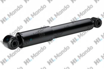 3 399 р. Амортизатор HYUNDAI Trajet (00-) задний левый/правый газовый MANDO MANDO ex553003a510 MANDO ex553003a510  с доставкой в г. Керчь. Увеличить фотографию 2