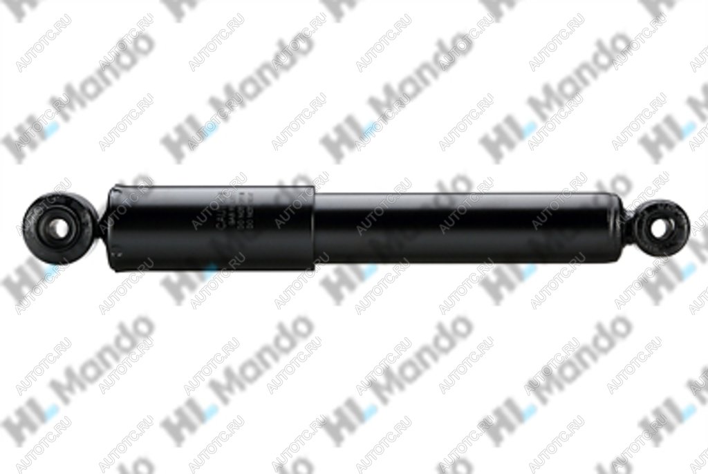 3 399 р. Амортизатор HYUNDAI Trajet (00-) задний левый/правый газовый MANDO MANDO ex553003a510 MANDO ex553003a510  с доставкой в г. Керчь