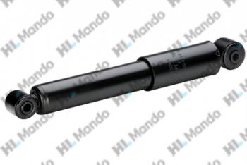 3 399 р. Амортизатор HYUNDAI Trajet (00-) задний левый/правый газовый MANDO MANDO ex553003a510 MANDO ex553003a510  с доставкой в г. Керчь. Увеличить фотографию 3