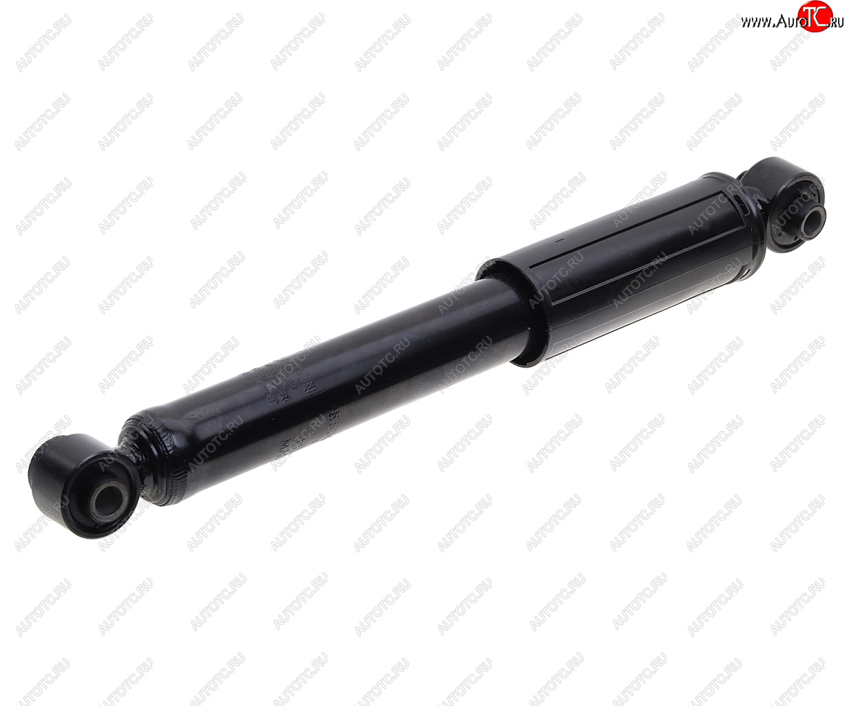 3 399 р. Амортизатор HYUNDAI Elantra (11-) KIA Rio (11-) задний левыйправый газовый MANDO MANDO ex553003x020  с доставкой в г. Керчь