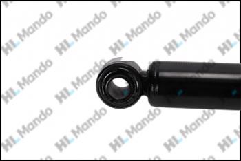 3 299 р. Амортизатор HYUNDAI Porter 2 (4WD) задний левыйправый газовый MANDO MANDO ex553004f910  с доставкой в г. Керчь. Увеличить фотографию 2