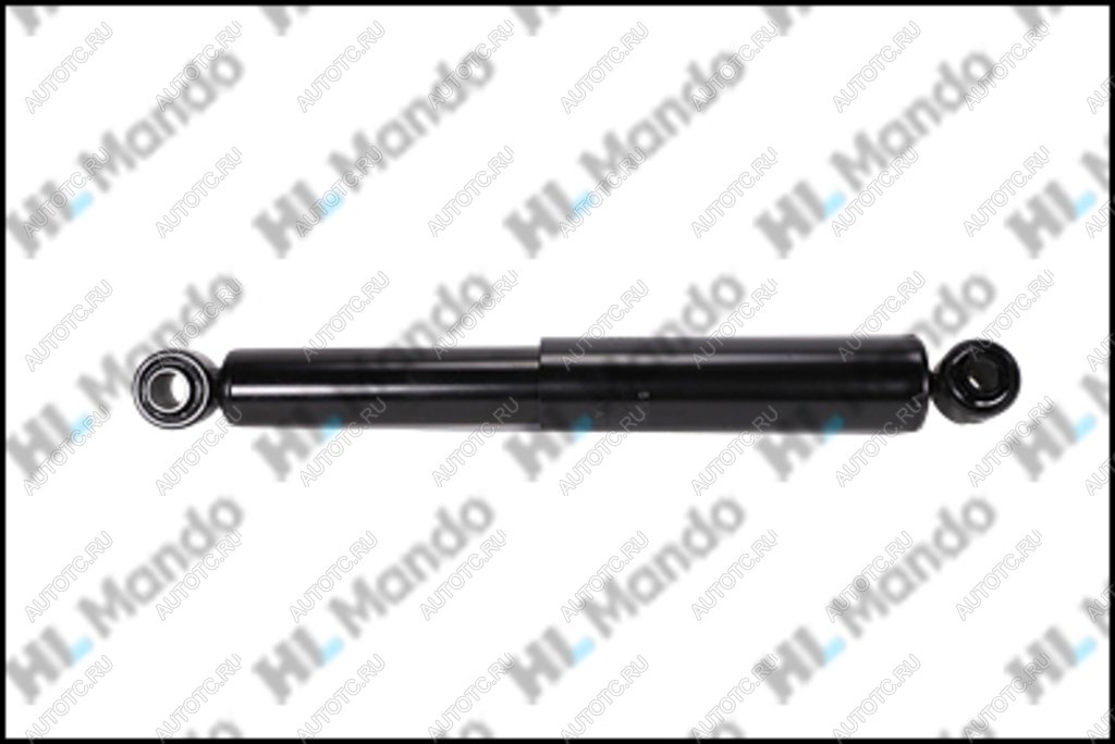3 299 р. Амортизатор HYUNDAI Porter 2 (4WD) задний левыйправый газовый MANDO MANDO ex553004f910  с доставкой в г. Керчь
