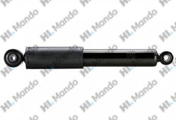 4 999 р. Амортизатор KIA Cerato (12-) задний левый/правый газовый MANDO MANDO ex55300a7100 MANDO ex55300a7100  с доставкой в г. Керчь. Увеличить фотографию 1
