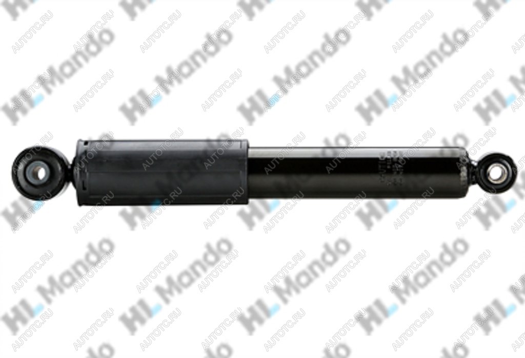 4 999 р. Амортизатор KIA Cerato (12-) задний левый/правый газовый MANDO MANDO ex55300a7100 MANDO ex55300a7100  с доставкой в г. Керчь