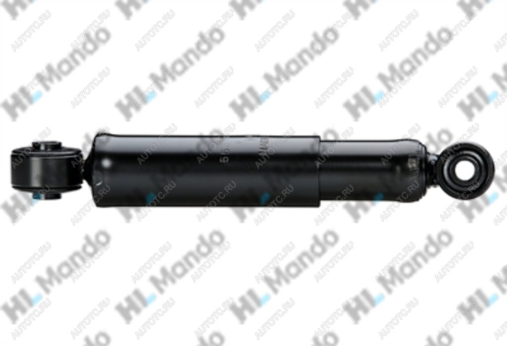 2 559 р. Амортизатор HYUNDAI Atos (98-05) задний левыйправый масляный MANDO MANDO ex5531002110  с доставкой в г. Керчь