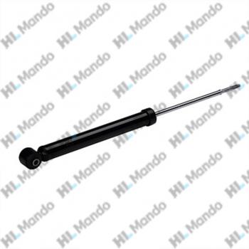 5 249 р. Амортизатор KIA Rio (05-) задний левый/правый газовый MANDO MANDO ex553101e200 MANDO ex553101e200  с доставкой в г. Керчь. Увеличить фотографию 2