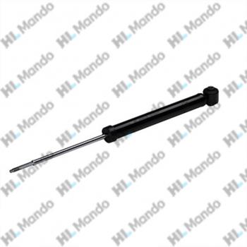 5 249 р. Амортизатор KIA Rio (05-) задний левый/правый газовый MANDO MANDO ex553101e200 MANDO ex553101e200  с доставкой в г. Керчь. Увеличить фотографию 1