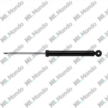 5 249 р. Амортизатор KIA Rio (05-) задний левый/правый газовый MANDO MANDO ex553101e200 MANDO ex553101e200  с доставкой в г. Керчь. Увеличить фотографию 3