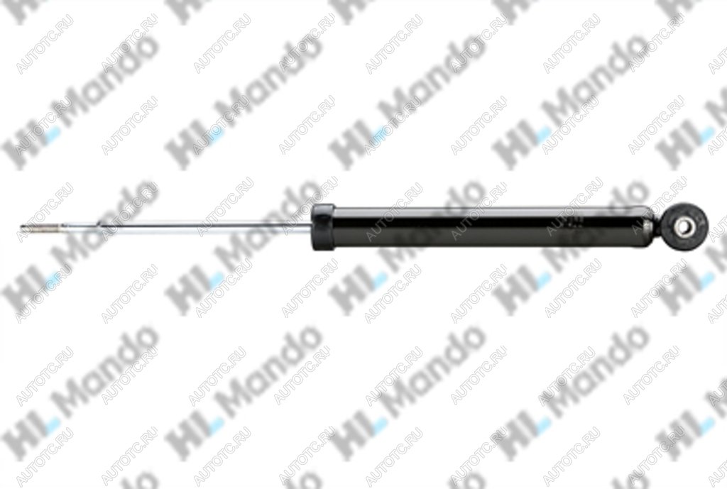 3 699 р. Амортизатор KIA Picanto (11-) задний левый/правый газовый MANDO MANDO ex553101y200 MANDO ex553101y200  с доставкой в г. Керчь