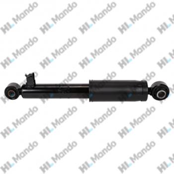 8 549 р. Амортизатор HYUNDAI Santa Fe (12-) (4WD) задний левыйправый газовый MANDO MANDO ex553102w300  с доставкой в г. Керчь. Увеличить фотографию 1