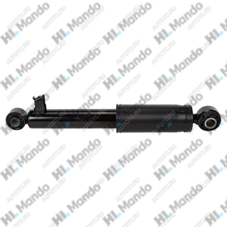 8 549 р. Амортизатор HYUNDAI Santa Fe (12-) (4WD) задний левыйправый газовый MANDO MANDO ex553102w300  с доставкой в г. Керчь