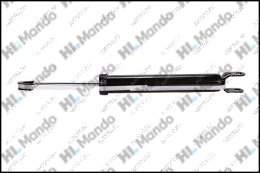 3 999 р. Амортизатор HYUNDAI i30 (07-) задний левыйправый газовый MANDO MANDO ex553112l600  с доставкой в г. Керчь