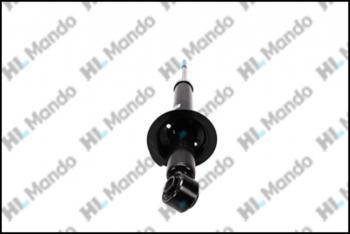 3 099 р. Амортизатор KIA Opirus (03-) задний левый/правый газовый MANDO MANDO ex553113f000 MANDO ex553113f000  с доставкой в г. Керчь. Увеличить фотографию 2