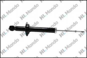 3 099 р. Амортизатор KIA Opirus (03-) задний левый/правый газовый MANDO MANDO ex553113f000 MANDO ex553113f000  с доставкой в г. Керчь. Увеличить фотографию 1