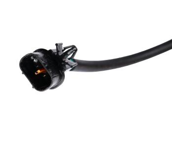 31 099 р. Амортизатор KIA Opirus (03-) задний левый газовый MANDO MANDO ex553113f300 MANDO ex553113f300  с доставкой в г. Керчь. Увеличить фотографию 3