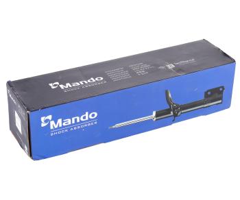 33 999 р. Амортизатор KIA Opirus (07-) задний левый газовый MANDO MANDO ex553113f751  с доставкой в г. Керчь. Увеличить фотографию 4