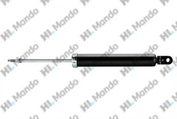 6 199 р. Амортизатор HYUNDAI i30 задний левыйправый газовый MANDO MANDO ex55311a6500  с доставкой в г. Керчь. Увеличить фотографию 1