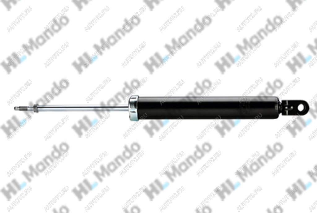 6 199 р. Амортизатор HYUNDAI i30 задний левыйправый газовый MANDO MANDO ex55311a6500  с доставкой в г. Керчь