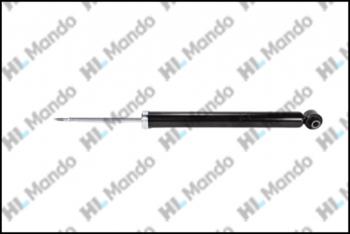 7 799 р. Амортизатор HYUNDAI Sonata (16-) задний левый/правый газовый MANDO MANDO ex55311c1250 MANDO ex55311c1250  с доставкой в г. Керчь. Увеличить фотографию 2