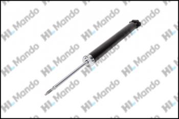 7 799 р. Амортизатор HYUNDAI Sonata (16-) задний левый/правый газовый MANDO MANDO ex55311c1250 MANDO ex55311c1250  с доставкой в г. Керчь. Увеличить фотографию 1