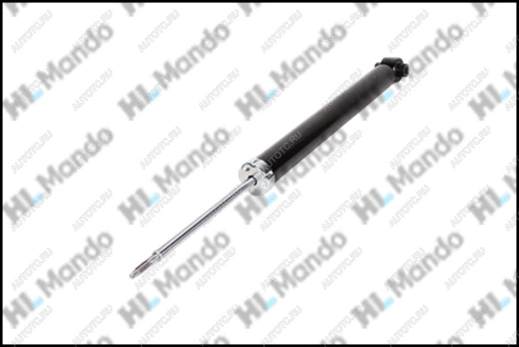 7 799 р. Амортизатор HYUNDAI Sonata (16-) задний левый/правый газовый MANDO MANDO ex55311c1250 MANDO ex55311c1250  с доставкой в г. Керчь