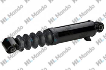 60 099 р. Амортизатор KIA Sorento (09-) задний левый газовый регулируемый MANDO MANDO ex553202p100  с доставкой в г. Керчь. Увеличить фотографию 2