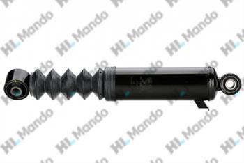 60 099 р. Амортизатор KIA Sorento (09-) задний левый газовый регулируемый MANDO MANDO ex553202p100  с доставкой в г. Керчь. Увеличить фотографию 1