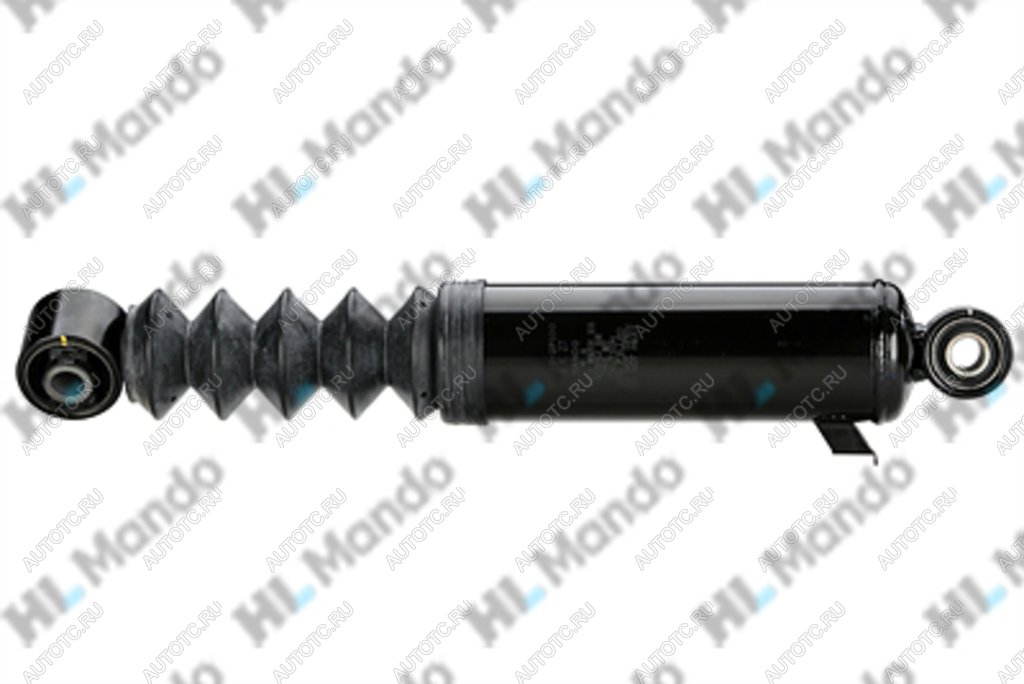 60 099 р. Амортизатор KIA Sorento (09-) задний левый газовый регулируемый MANDO MANDO ex553202p100  с доставкой в г. Керчь