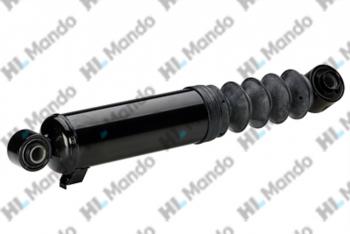 60 099 р. Амортизатор KIA Sorento (09-) задний левый газовый регулируемый MANDO MANDO ex553202p100  с доставкой в г. Керчь. Увеличить фотографию 3