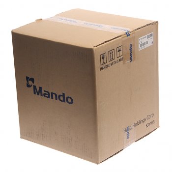 25 099 р. Пневмоподушка KIA Mohave (07-) левая MANDO MANDO ex553312j000 MANDO ex553312j000  с доставкой в г. Керчь. Увеличить фотографию 5
