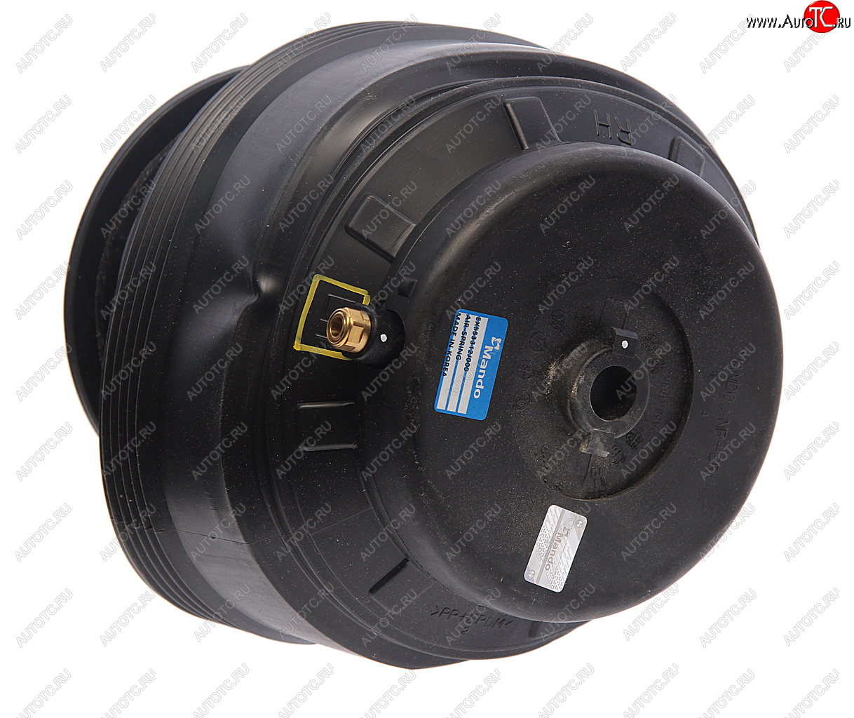 25 099 р. Пневмоподушка KIA Mohave (07-) левая MANDO MANDO ex553312j000 MANDO ex553312j000  с доставкой в г. Керчь