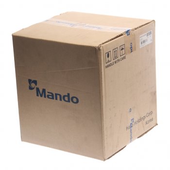 21 999 р. Пневмоподушка KIA Mohave (07-) правая MANDO MANDO ex553312j100  с доставкой в г. Керчь. Увеличить фотографию 4