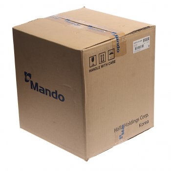 29 999 р. Пневмоподушка KIA Mohave (11-) правая MANDO MANDO ex553312j300  с доставкой в г. Керчь. Увеличить фотографию 4