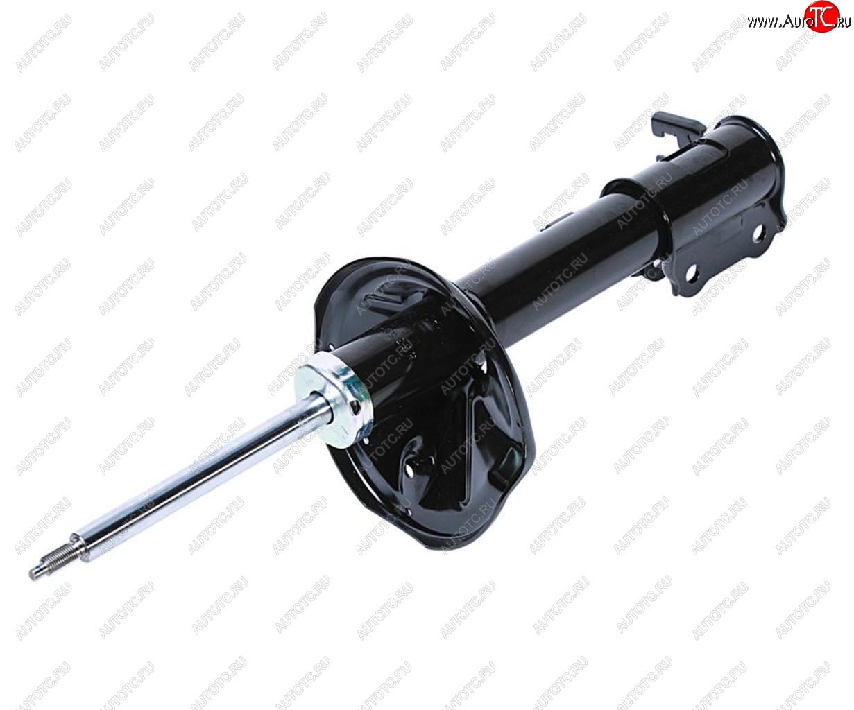 4 799 р. Амортизатор HYUNDAI Accent (ТАГАЗ) задний левый масляный MANDO MANDO ex5535025150 MANDO ex5535025150  с доставкой в г. Керчь