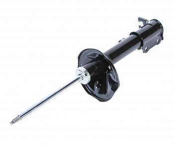 5 999 р. Амортизатор HYUNDAI Accent (99-) задний левый газовый MANDO MANDO ex5535025750  с доставкой в г. Керчь. Увеличить фотографию 2