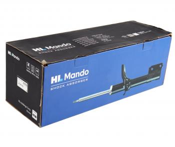 7 999 р. Амортизатор HYUNDAI Tucson (04-) KIA Sportage (04-) задний левый газовый MANDO MANDO ex553511f800  с доставкой в г. Керчь. Увеличить фотографию 3