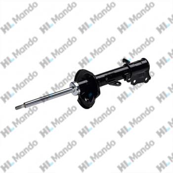 3 399 р. Амортизатор HYUNDAI Elantra (98-) задний левый газовый MANDO MANDO ex5535129650  с доставкой в г. Керчь. Увеличить фотографию 1