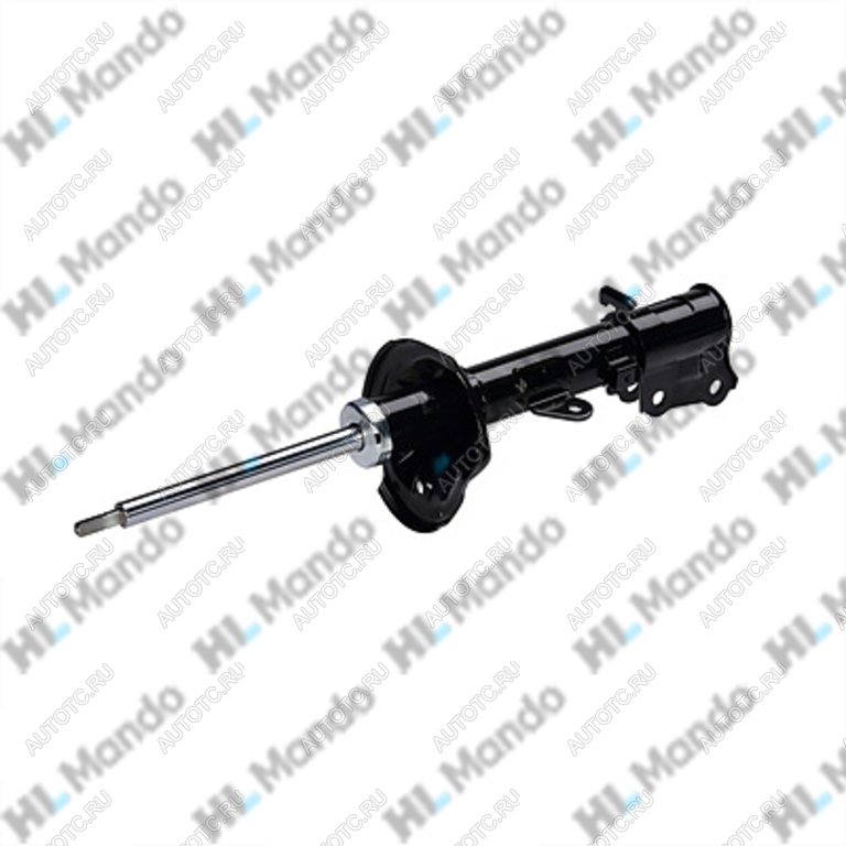 3 399 р. Амортизатор HYUNDAI Elantra (98-) задний левый газовый MANDO MANDO ex5535129650  с доставкой в г. Керчь