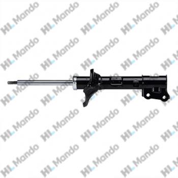 3 399 р. Амортизатор HYUNDAI Elantra (98-) задний левый газовый MANDO MANDO ex5535129650  с доставкой в г. Керчь. Увеличить фотографию 3