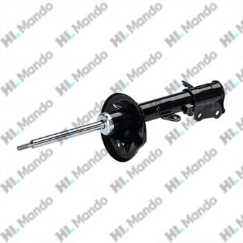 3 679 р. Амортизатор HYUNDAI Tiburon (07-) задний левый газовый MANDO MANDO ex553512c000  с доставкой в г. Керчь. Увеличить фотографию 1