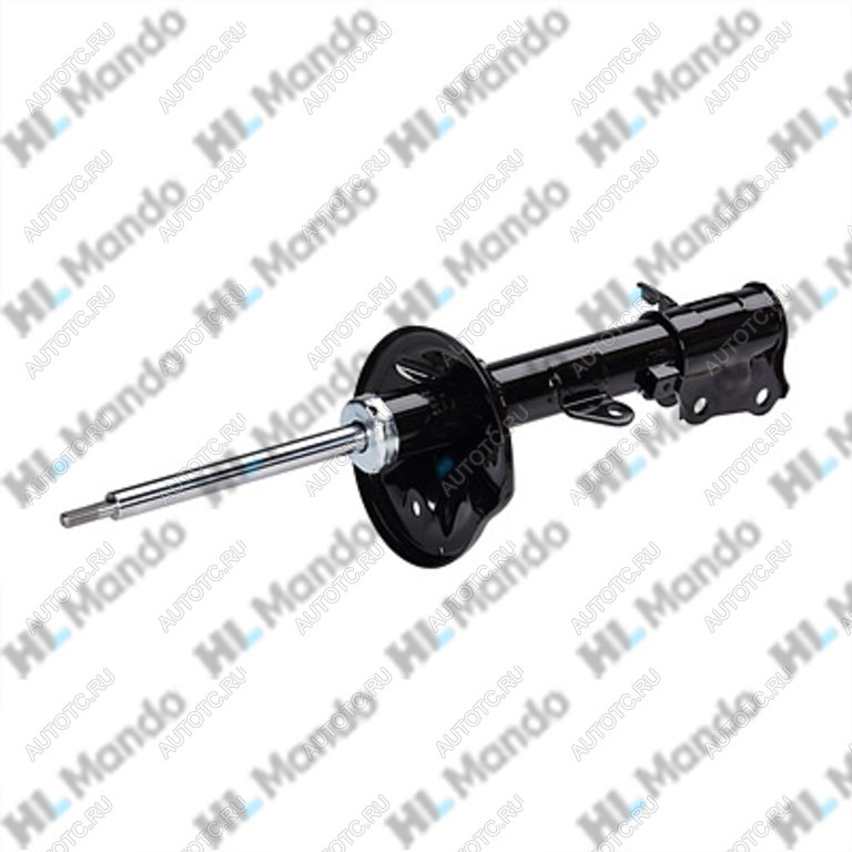 3 679 р. Амортизатор HYUNDAI Tiburon (07-) задний левый газовый MANDO MANDO ex553512c000  с доставкой в г. Керчь