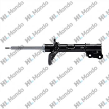 3 679 р. Амортизатор HYUNDAI Tiburon (07-) задний левый газовый MANDO MANDO ex553512c000  с доставкой в г. Керчь. Увеличить фотографию 3