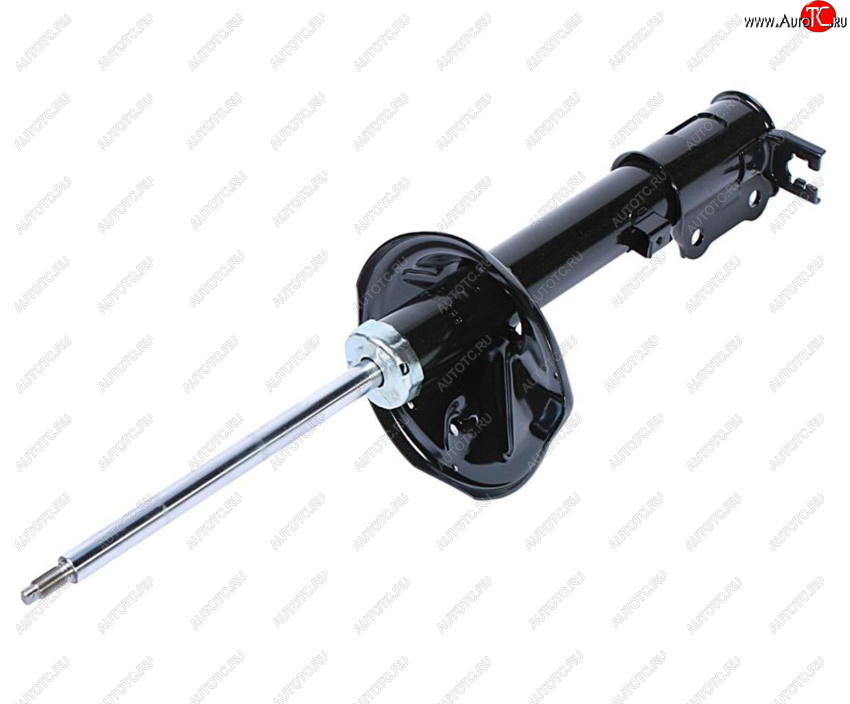3 599 р. Амортизатор HYUNDAI Accent (99-) задний правый газовый MANDO MANDO ex5536025750  с доставкой в г. Керчь