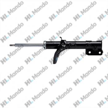 7 999 р. Амортизатор HYUNDAI Tucson (04-) KIA Sportage (04-) задний правый газовый MANDO MANDO ex553611f800 MANDO ex553611f800  с доставкой в г. Керчь. Увеличить фотографию 2